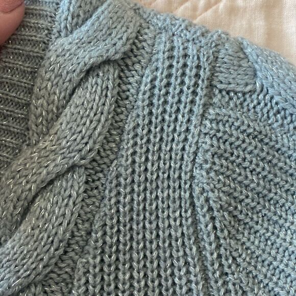 ❤️NWT Gray Westport Sweater (size Large)❤️ - Picture 5 of 6